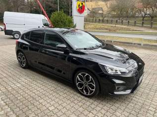 Focus ST-Line *TOP ZUSTAND*, 22990 €, Auto & Fahrrad-Autos in 8750 Judenburg