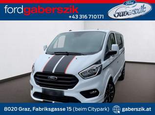 Transit Custom Kasten DK 2,0 EcoBlue L1H1 320 Sport Aut., 45980 €, Auto & Fahrrad-Autos in 8020 Gries Transit Custom Kasten DK 2,0 EcoBlue L1H1 320 Sport Aut., 45980 €, Auto & Fahrrad-Autos in 8020 Gries