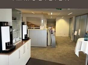 Großzügige Büroflächen im Herzen von 1090 Wien – insgesamt rund 3.000 m² für Ihre Vision!, 9369.9 €, Immobilien-Gewerbeobjekte in 1090 Alsergrund