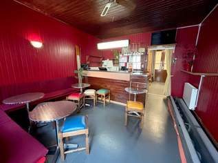 Geschäftslokal - Gastraum mit Bar - möbliert - keine Ablöse, 1226.89 €, Immobilien-Gewerbeobjekte in 1140 Penzing Geschäftslokal - Gastraum mit Bar - möbliert - keine Ablöse, 1226.89 €, Immobilien-Gewerbeobjekte in 1140 Penzing