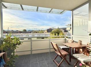 Waidmannsdorf - 3-Zimmer-Wohnung mit Westloggia und Tiefgaragenstellplatz in Top Lage, 1150 €, Immobilien-Wohnungen in 9020 