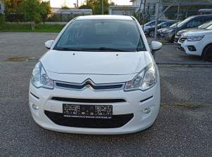 C3 1.2 VTi/PureTech 82 Seduction, 2450 €, Auto & Fahrrad-Autos in Niederösterreich C3 1.2 VTi/PureTech 82 Seduction, 2450 €, Auto & Fahrrad-Autos in Niederösterreich