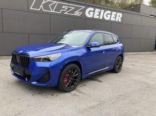 X1 25 e xDrive M Sport, 55500 €, Auto & Fahrrad-Autos in 6863 Gemeinde Egg X1 25 e xDrive M Sport, 55500 €, Auto & Fahrrad-Autos in 6863 Gemeinde Egg