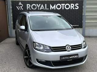 Sharan Comfortline BMT/Start-Stopp, 16990 €, Auto & Fahrrad-Autos in 4063 Hörsching Sharan Comfortline BMT/Start-Stopp, 16990 €, Auto & Fahrrad-Autos in 4063 Hörsching