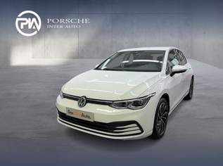 Golf Life TSI, 21990 €, Auto & Fahrrad-Autos in 8605 Kapfenberg