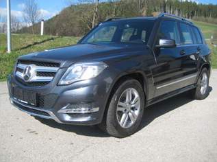GLK 220 CDI 4-Matic AHK, Leder, Glasdach, PDC, 18900 €, Auto & Fahrrad-Autos in 5580 Tamsweg