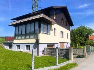 "Herbstaktion" Schönes Haus zum fairen Preis! 2 komplette Wohneinheiten!, 375000 €, Immobilien-Häuser in 2640 Hart "Herbstaktion" Schönes Haus zum fairen Preis! 2 komplette Wohneinheiten!, 375000 €, Immobilien-Häuser in 2640 Hart
