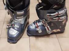 Schnallenskischuhe neuwertig, 80 €, Marktplatz-Sportgeräte & Zubehör in 2332 Gemeinde Hennersdorf Schnallenskischuhe neuwertig, 80 €, Marktplatz-Sportgeräte & Zubehör in 2332 Gemeinde Hennersdorf