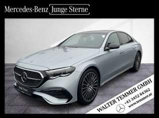 E 220 d 4M Limo*AMG-Line*NP €89000, 73250 €, Auto & Fahrrad-Autos in 8434 Tillmitsch