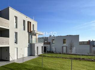 KREMSER WOHNDOMIZIL3Zi- 58qm- Terrassen-Eigentum, 2Bäder, Lift, Tiefgarage, in beliebter Grünruhelage, 359000 €, Immobilien-Wohnungen in 3500 Am Steindl