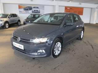 Polo Highline TDI SCR