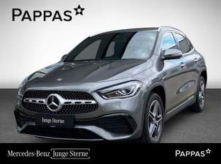 GLA 250 e, 38900 €, Auto & Fahrrad-Autos in 4623 Gunskirchen