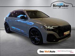 Q8 e-hybrid quattro 360 kW, 113990 €, Auto & Fahrrad-Autos in 3430 Gemeinde Tulln an der Donau