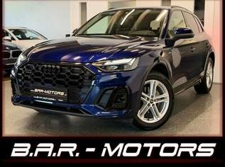 Q5 40TDI QUATTRO*SLINE*LED*KAMERA*SHZ*AMBIENTE*, 41490 €, Auto & Fahrrad-Autos in 4844 Regau Q5 40TDI QUATTRO*SLINE*LED*KAMERA*SHZ*AMBIENTE*, 41490 €, Auto & Fahrrad-Autos in 4844 Regau