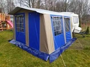 Wohnwagen Niewiadow N126NT, 15500 €, Auto & Fahrrad-Wohnwagen & Anhänger in 2353 Gemeinde Guntramsdorf