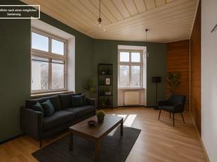 ++NEU++ Sanierungspotenzial: sanierungsbedürftige 2 Zimmer Altbauwohnung, 169000 €, Immobilien-Wohnungen in 1100 Favoriten