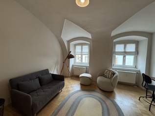 Perfekt gestyltes Apartment im Herzen von Klöch - mit guter Vermietungsmöglichkeit!, 95000 €, Immobilien-Wohnungen in 8493 Klöch