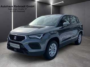 Ateca Reference Edition 1.0 TSI, 23900 €, Auto & Fahrrad-Autos in 5550 Radstadt