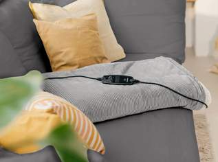 Beurer Wärmezudecke