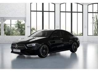 CLA 200 d Coupé AMG Line, 44900 €, Auto & Fahrrad-Autos in 4030 Kleinmünchen-Auwiesen