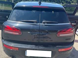 Mini Clubman Sonderedition Black mit Schiebedach Mini Clubman Sonderedition Black mit Schiebedach