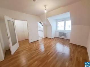Gemütliche 2-Zimmer-Wohnung im Herzen des 3. Bezirks – Top Lage!, 949.48 €, Immobilien-Wohnungen in 1030 Landstraße