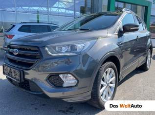 Kuga 2,0 TDCi ST-Line Powershift Aut. AW, 15980 €, Auto & Fahrrad-Autos in 8940 Liezen Kuga 2,0 TDCi ST-Line Powershift Aut. AW, 15980 €, Auto & Fahrrad-Autos in 8940 Liezen