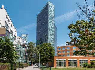 Arbeiten Sie, wie es Ihnen gefällt – im Regus Twin Towers mit zahlreichen Möglichkeiten, 0 €, Immobilien-Gewerbeobjekte in 1100 Favoriten