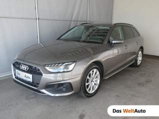 A4 40 TDI quattro basis, 35790 €, Auto & Fahrrad-Autos in 8430 Leibnitz