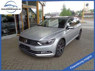 Passat SCR Comfortline TDI 4Motion DSG