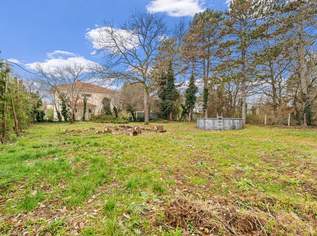 "Baugrundstück in herrlicher Ruhelage von Strasshof – 738 m²", 265680 €, Immobilien-Grund und Boden in 2231 Strasshof an der Nordbahn