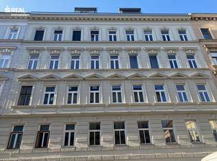 Jetzt ansehen - 360° Rundgang - klassisch und modern - attraktive 2 Zimmer - sehr gute Lage bei U2 & U5, 250000 €, Immobilien-Wohnungen in 1050 Margareten