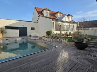 Von außen eher unscheinbar, - von innen die volle Ladung Wohlfühlgefühl!, 790000 €, Immobilien-Häuser in 7000 Eisenstadt Von außen eher unscheinbar, - von innen die volle Ladung Wohlfühlgefühl!, 790000 €, Immobilien-Häuser in 7000 Eisenstadt