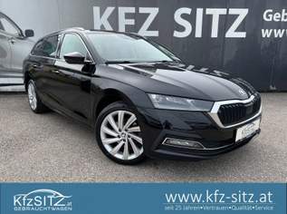 Octavia Combi 2,0 TDI 4x4 Style DSG | NP: €53.300, 23970 €, Auto & Fahrrad-Autos in 4053 Ansfelden Octavia Combi 2,0 TDI 4x4 Style DSG | NP: €53.300, 23970 €, Auto & Fahrrad-Autos in 4053 Ansfelden