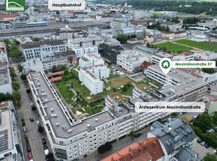 2-Zimmer-Neubauwohnung inkl. Einbauküche in toller Lage!, 749.14 €, Immobilien-Wohnungen in 3100 Stattersdorf 2-Zimmer-Neubauwohnung inkl. Einbauküche in toller Lage!, 749.14 €, Immobilien-Wohnungen in 3100 Stattersdorf