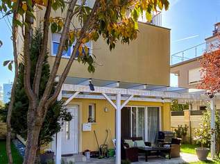 Provisionsfrei - Einfamilienhaus nähe Donauinsel auf Baurechtsgrund, 620000 €, Immobilien-Häuser in 1210 Floridsdorf Provisionsfrei - Einfamilienhaus nähe Donauinsel auf Baurechtsgrund, 620000 €, Immobilien-Häuser in 1210 Floridsdorf