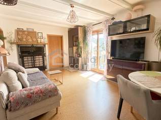 Stuhleck ums Eck - Bungalow mit Garten und tollem Bergblick, 275000 €, Immobilien-Häuser in 8684 Steinhaus am Semmering