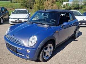 MINI COOPER Cabrio, 2999 €, Auto & Fahrrad-Autos in 4150 Rohrbach-Berg
