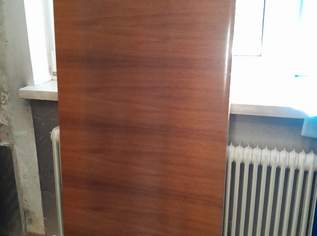 Tischplatte Vollholz furniert 140x65, 20 €, Haus, Bau, Garten-Möbel & Sanitär in 4600 Wels