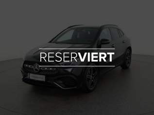 GLA 200 d 4MATIC Österreich-Edition AMG Line, 53900 €, Auto & Fahrrad-Autos in 2351 Gemeinde Wiener Neudorf