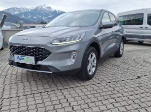 Kuga Cool & Connect FHEV 190PS, 30990 €, Auto & Fahrrad-Autos in 6020 Innsbruck