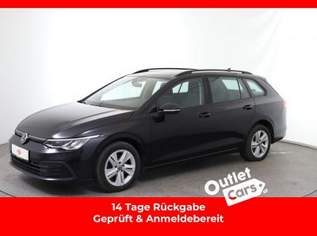 Golf Life TDI, 17890 €, Auto & Fahrrad-Autos in 8792 St. Peter-Freienstein