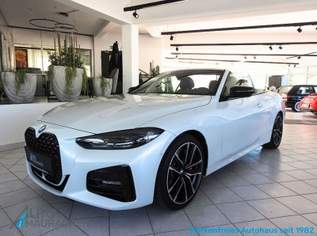 430 i Cabrio M-Sport*LED*AHK*, 41990 €, Auto & Fahrrad-Autos in 6220 Gemeinde Buch in Tirol