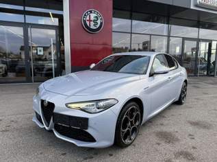 Giulia My20 2.0 16v 280 Ps At8Q4 Veloce, 31900 €, Auto & Fahrrad-Autos in 4240 Freistadt