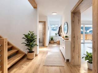 Panorama-Einfamilienhaus mit Weitblick über das Oberinntal!, 640000 €, Immobilien-Häuser in 6521 Gemeinde Fließ