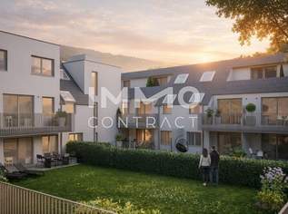 Investieren & ab Tag 1 verdienen: 2-Zimmer-Neubauwohnung mit Loggia & Küchengutschein, 300100 €, Immobilien-Wohnungen in 1140 Penzing