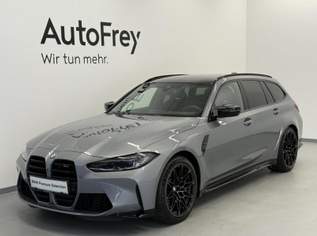 M3 Competition M xDrive, 98880 €, Auto & Fahrrad-Autos in 5020 Salzburg Süd