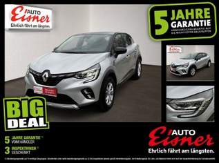 Captur II Intens, 17990 €, Auto & Fahrrad-Autos in 9020 Innere Stadt Captur II Intens, 17990 €, Auto & Fahrrad-Autos in 9020 Innere Stadt