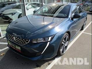 508 1.6 PureTech 225 EAT8 SS GT Aut., 24990 €, Auto & Fahrrad-Autos in 1100 Favoriten