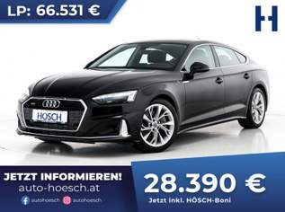A5 SB 45 TFSI quattro Adv. STHZG MATRIX AHK ++, 29890 €, Auto & Fahrrad-Autos in 4061 Pasching A5 SB 45 TFSI quattro Adv. STHZG MATRIX AHK ++, 29890 €, Auto & Fahrrad-Autos in 4061 Pasching
